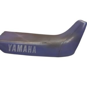 Selle de YAMAHA 660 XTZ