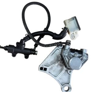 Frein arrière de HONDA 125 NSR JC22