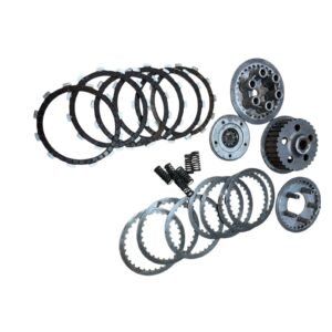 Embrayage de GILERA 600