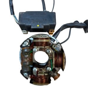 Allumage électronique de APRILIA 125 RS RX