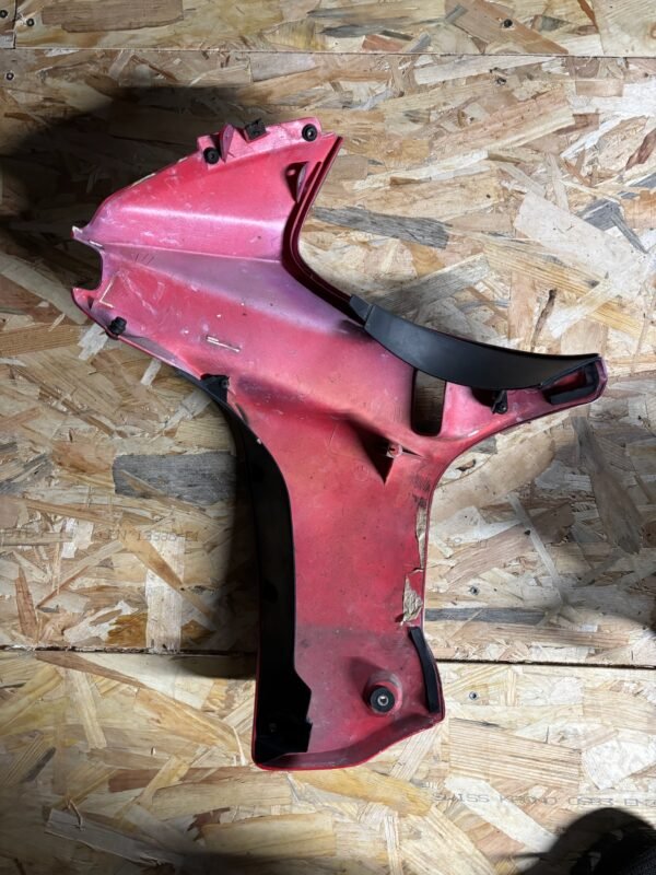 Flancs latéraux de HONDA 650 Dominator RD02 – Image 4
