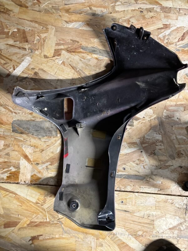 Flancs latéraux de HONDA 650 Dominator RD02 – Image 3