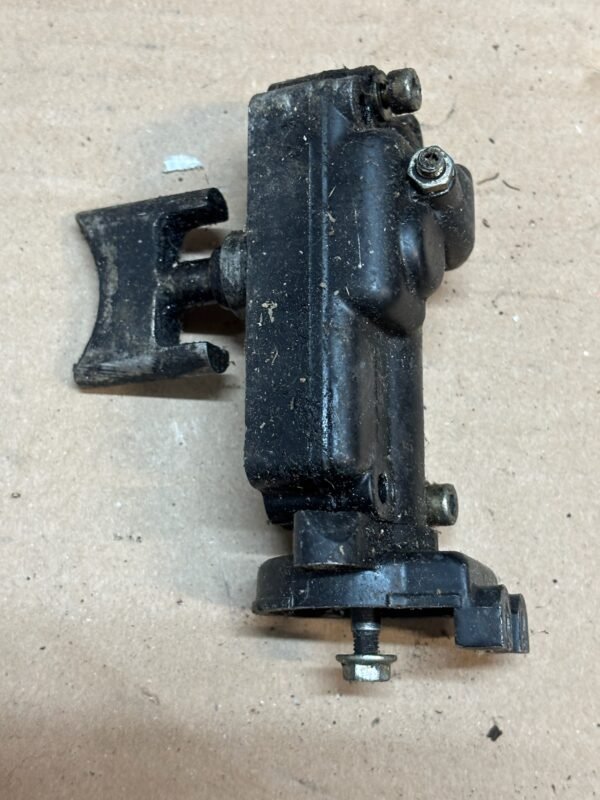 Valve d'échappement de CAGIVA 125 Roaster