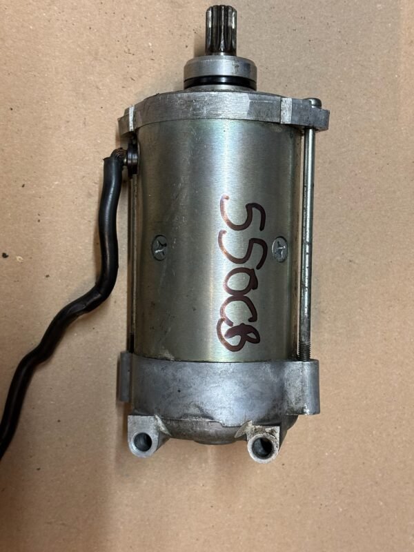 Démarreur de HONDA 550 CB – Image 4