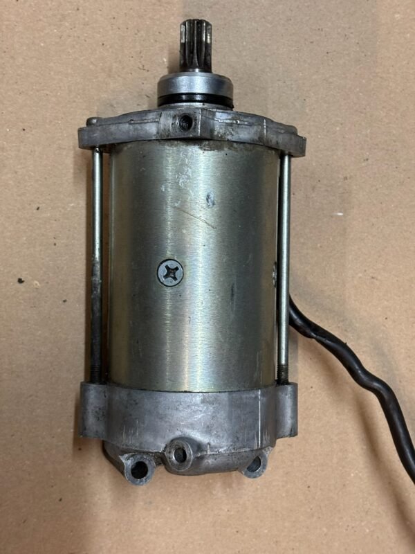 Démarreur de HONDA 550 CB – Image 2