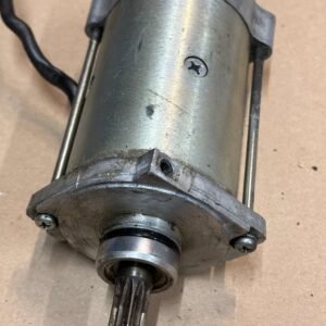 Démarreur de HONDA 550 CB