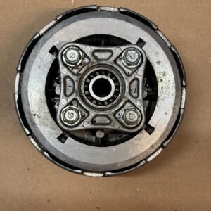 Embrayage de HONDA 125 CMT