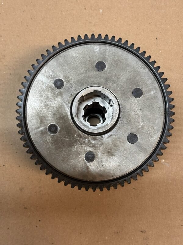 Embrayage de HONDA 125 CMT – Image 3