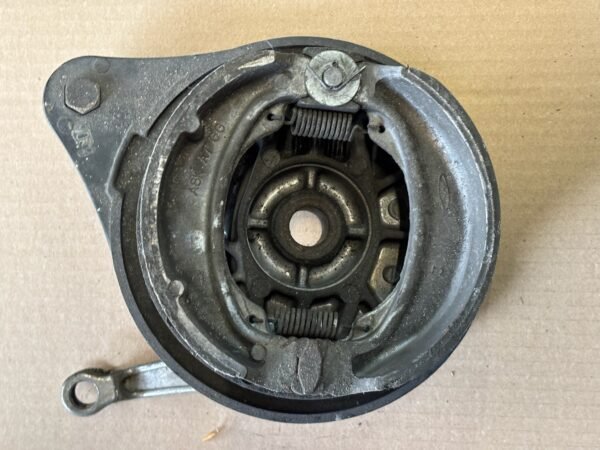 Tambour de frein arrière de HONDA 500 VTE – Image 2