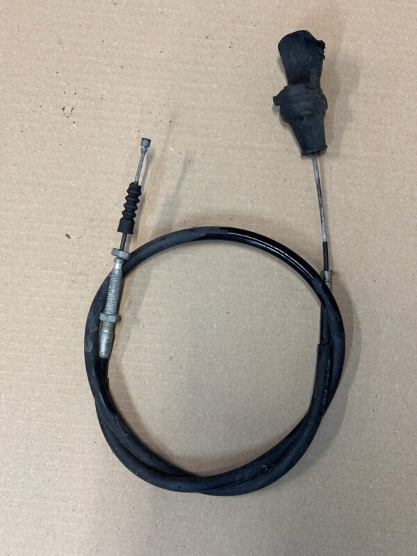 Cable d'embrayage de HONDA 500 VTE