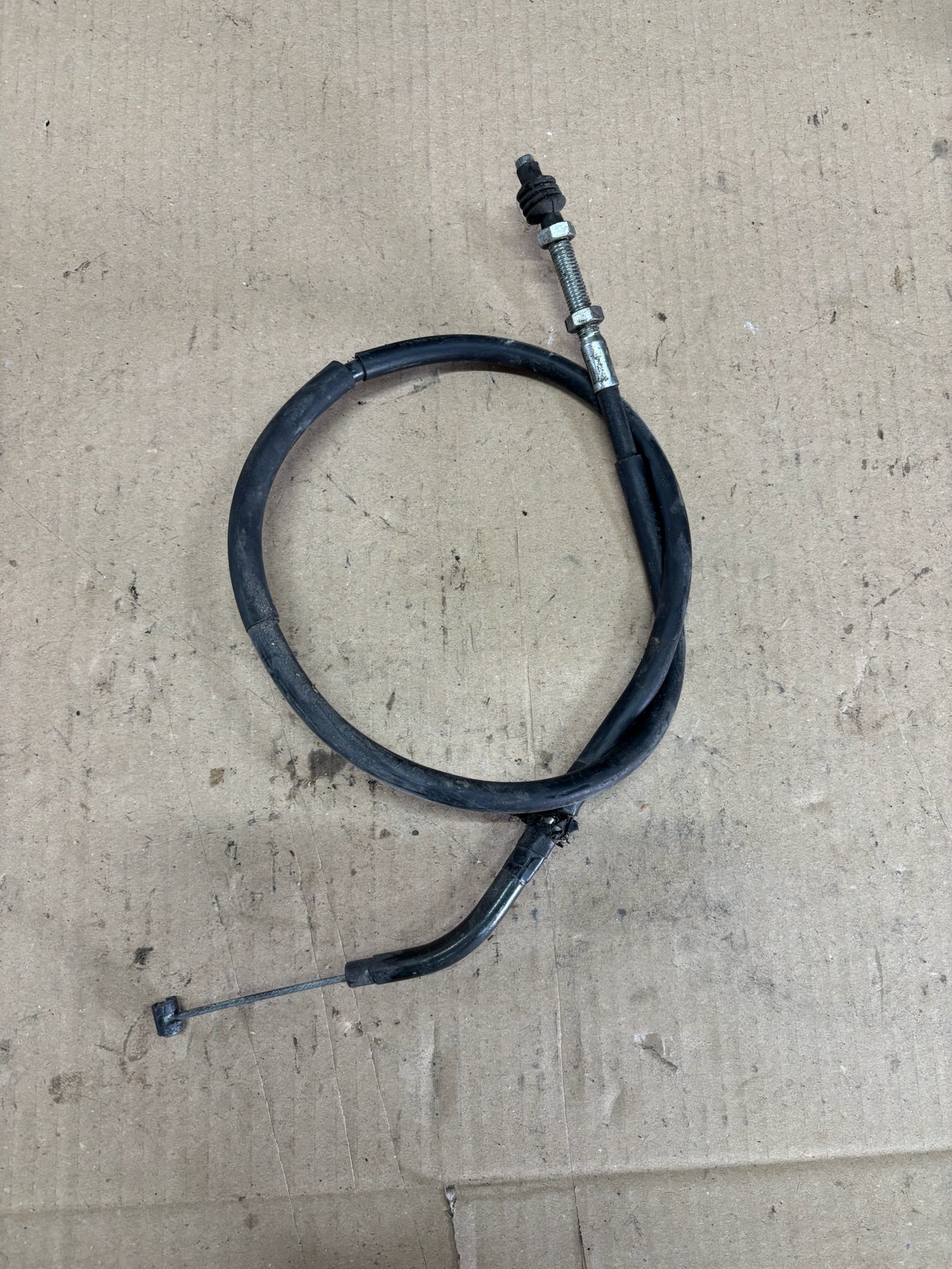 thumbnail image 2 of Speedometer Cable For Honda NSR 125 1990-2003 – Replacement Speedo Cable 2 of 6