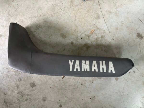 Selle de YAMAHA 660 XTZ 3YF