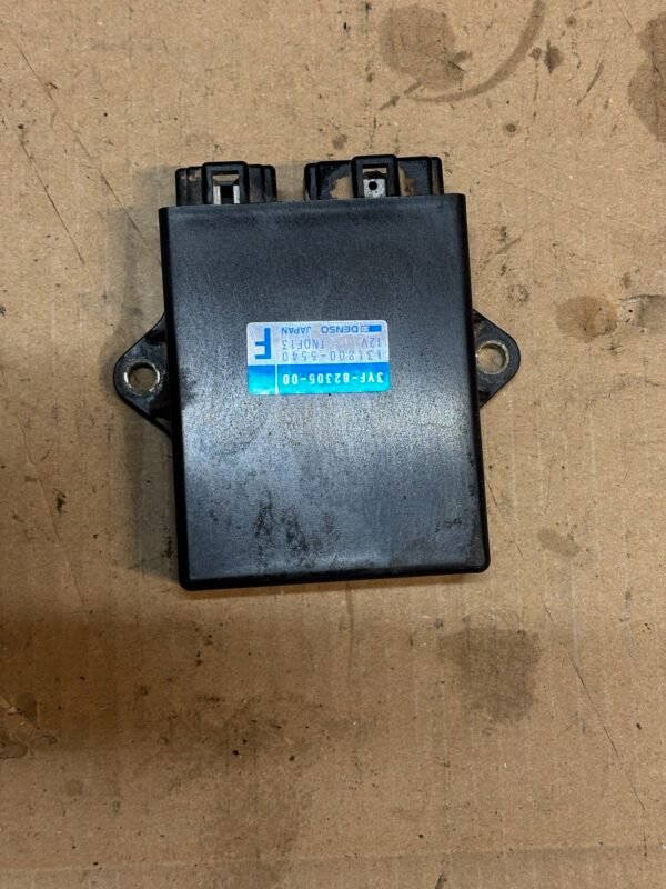 CDI de YAMAHA 660 XTZ 3YF – Image 4