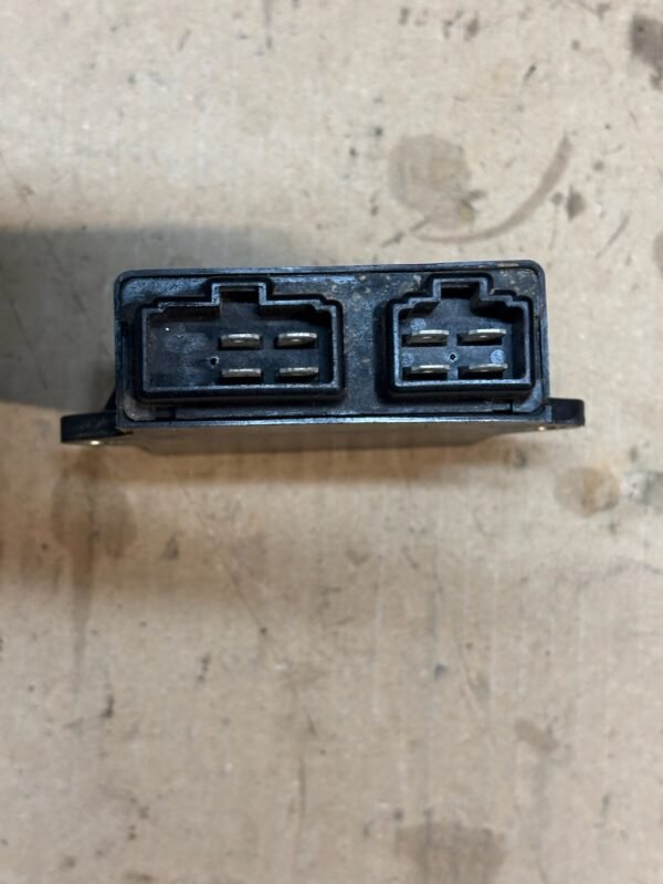 CDI de YAMAHA 660 XTZ 3YF – Image 3