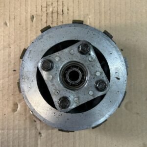 Embrayage de HONDA 600 Transalp PD06
