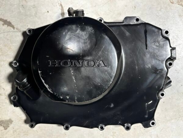 Carter d'embrayage de HONDA 600 Transalp PD06