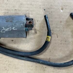 Bobine d'allumage de KAWASAKI 1100 ZZR ZXT10C