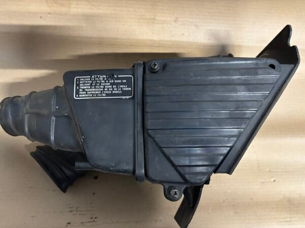 Boite à air de HONDA 600 XLR PD03