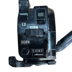 Commodo gauche YAMAHA YHA216