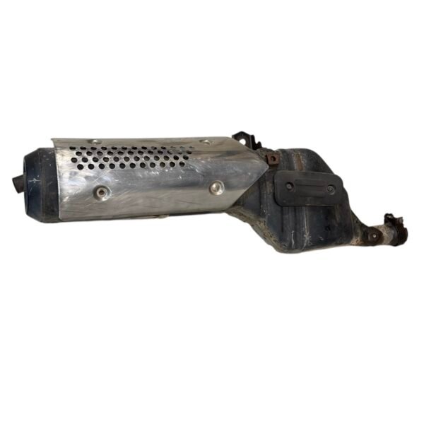 Silencieux d'échappement de YAMAHA 660 XTZ 3YF