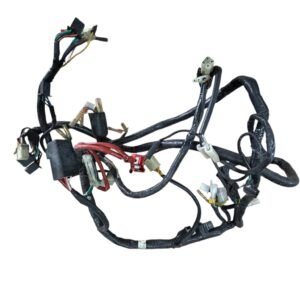 Faisceau électrique de HONDA 125 NSR JC22