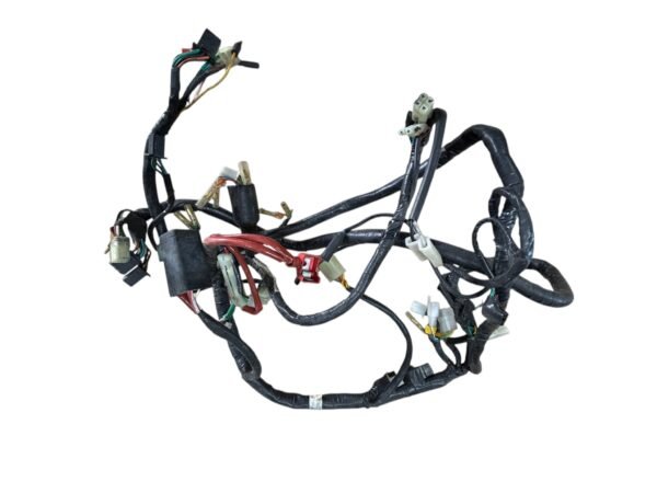 Faisceau électrique de HONDA 125 NSR JC22