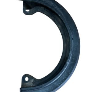 Protège disque de YAMAHA 125 DTLC