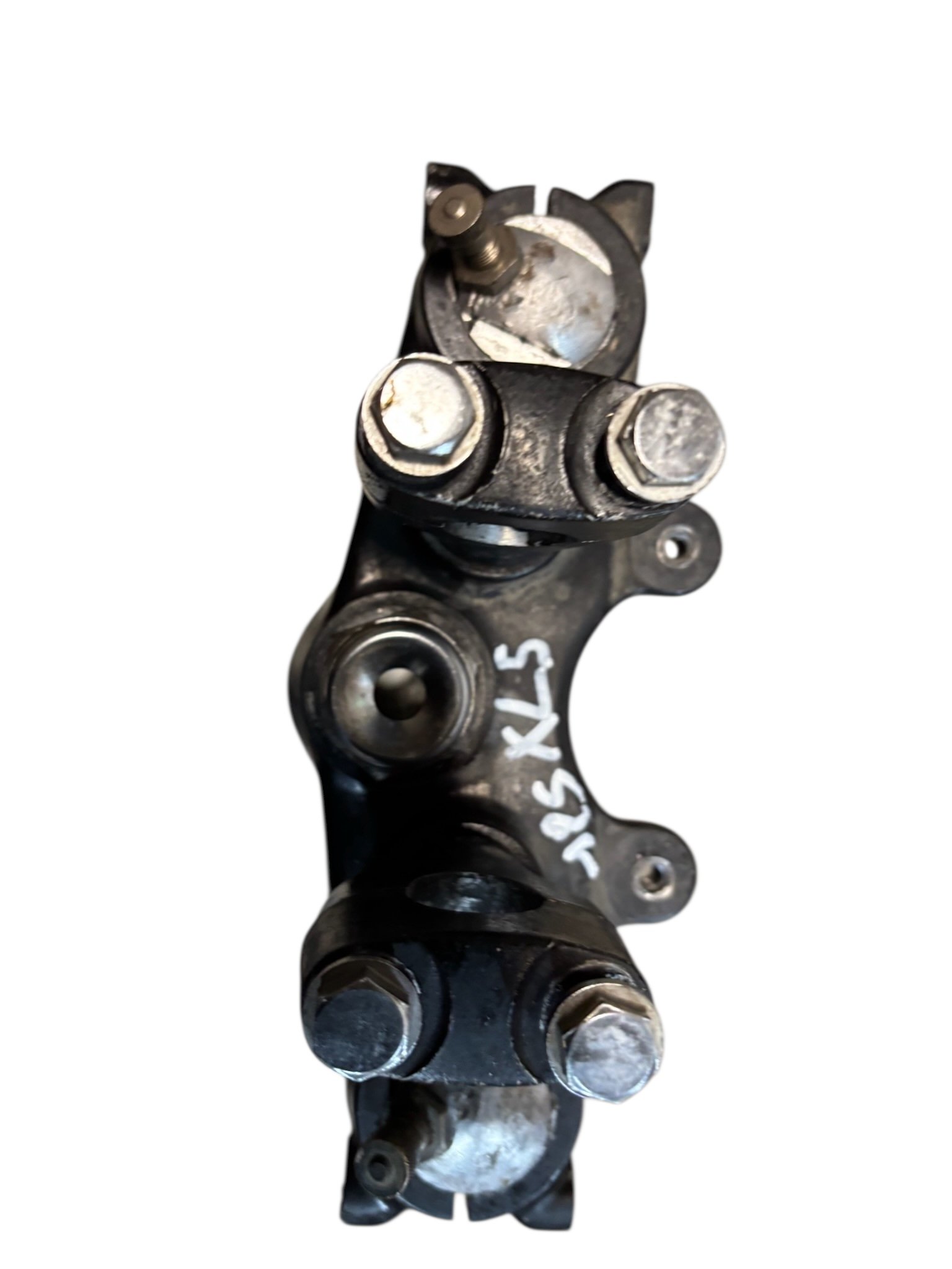 Fourche de HONDA 125 XLS – Image 5