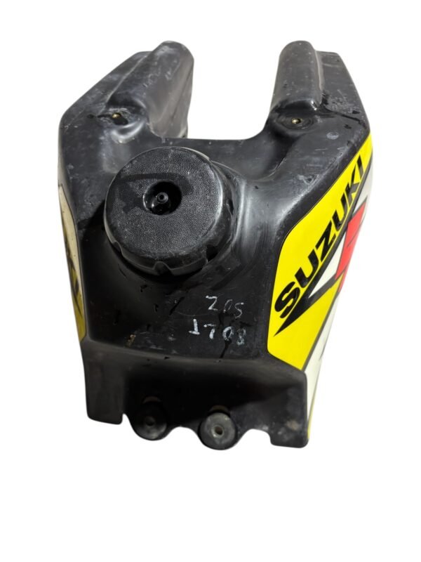 Réservoir de SUZUKI 400 LTZ – Image 6