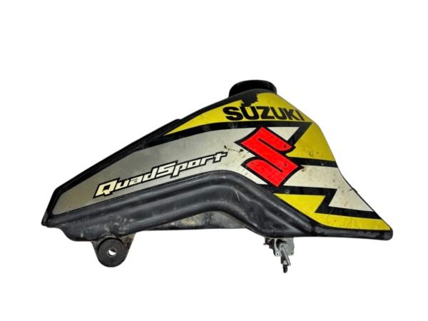 Réservoir de SUZUKI 400 LTZ – Image 2