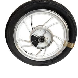 Roue arrière de YAMAHA 350 Rdlc