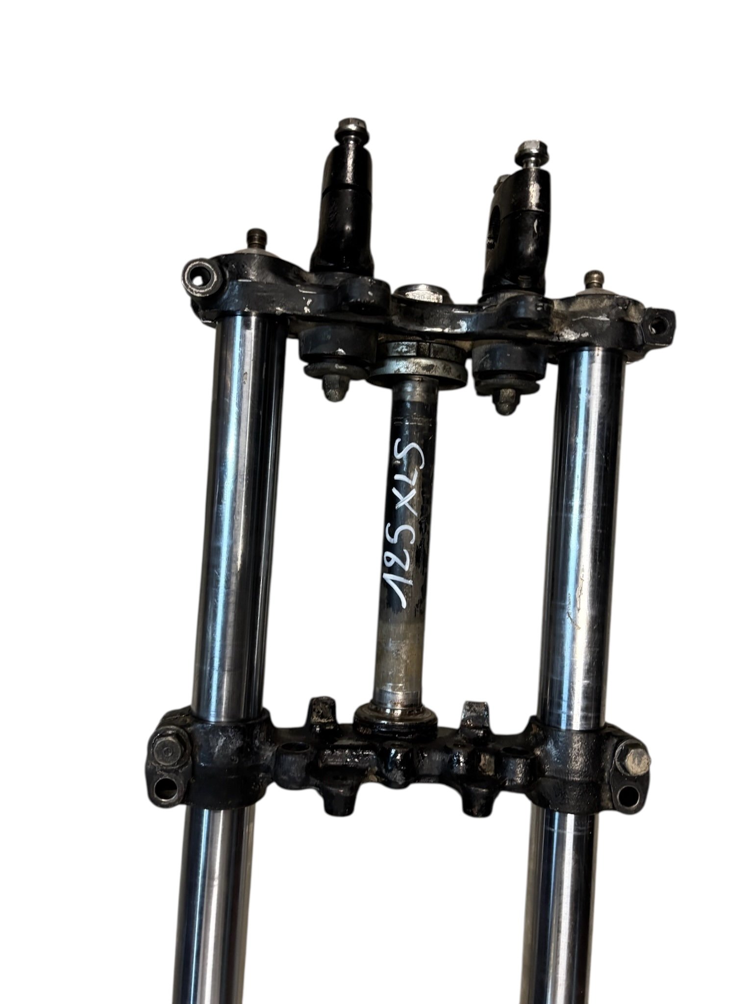 Fourche de HONDA 125 XLS – Image 4