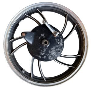 Jante arrière de YAMAHA 400 XJ