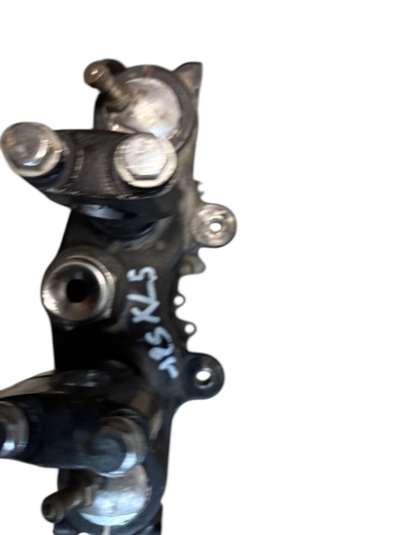 Fourche de HONDA 125 XLS – Image 6