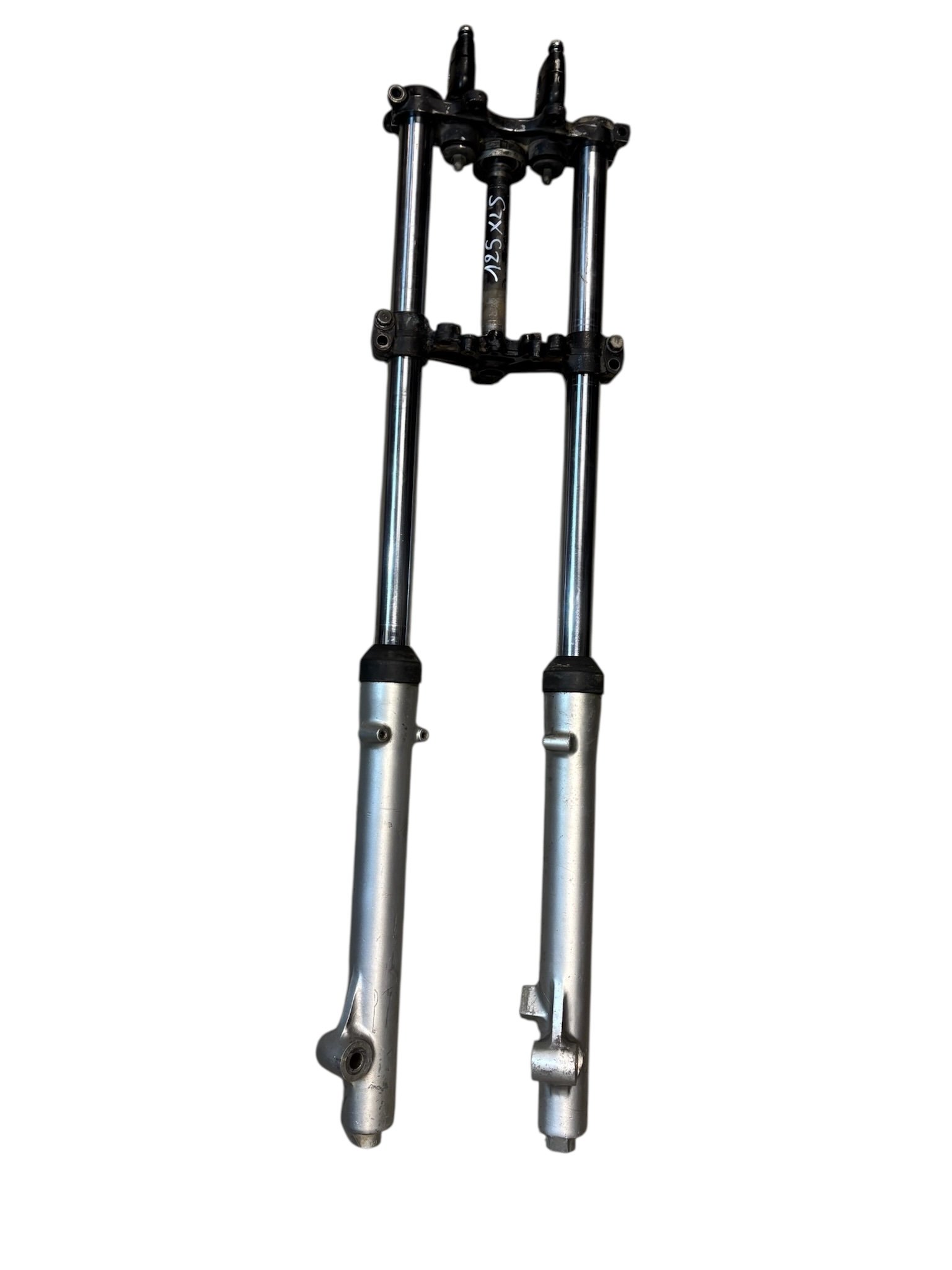 Fourche de HONDA 125 XLS