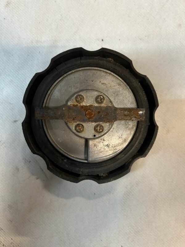Bouchon de réservoir d'essence de KAWASAKI 600 KLR – Image 2