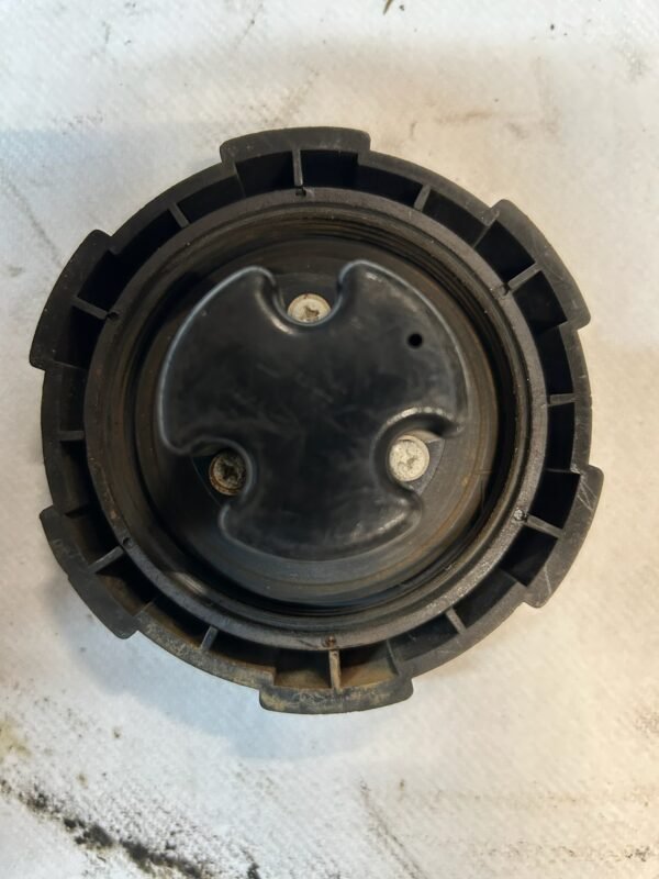 Bouchon de réservoir de YAMAHA 600 XT 1VJ – Image 2