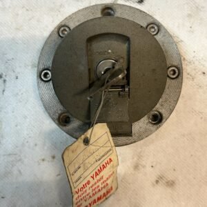 Bouchon de réservoir de YAMAHA