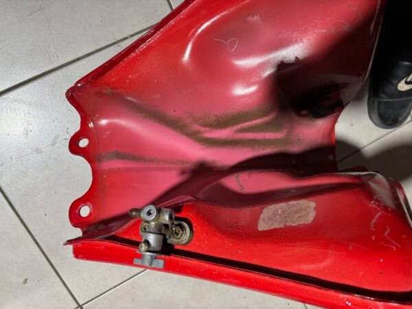 Réservoir de SUZUKI 650 DRS – Image 3