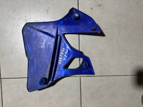 Ouies de réservoir de YAMAHA 125 250 YZ 2001 – Image 3