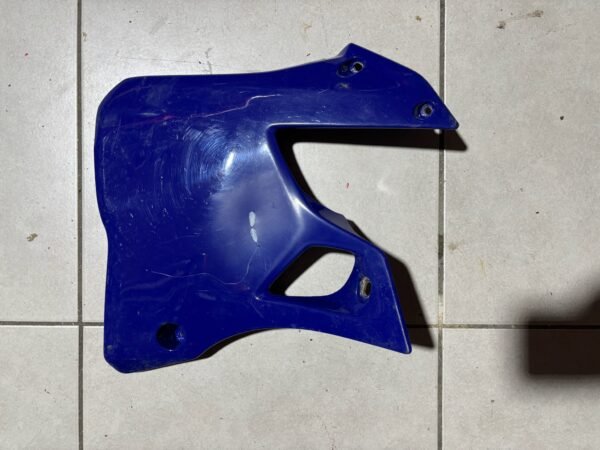 Ouies de réservoir de YAMAHA 125 250 YZ 2001 – Image 4