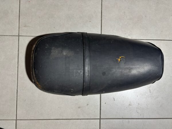 Selle de SUZUKI 125 TS