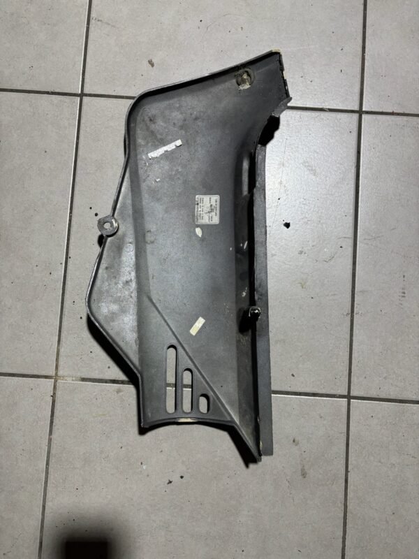 Flanc sous selle gauche de HONDA 125 NX – Image 2