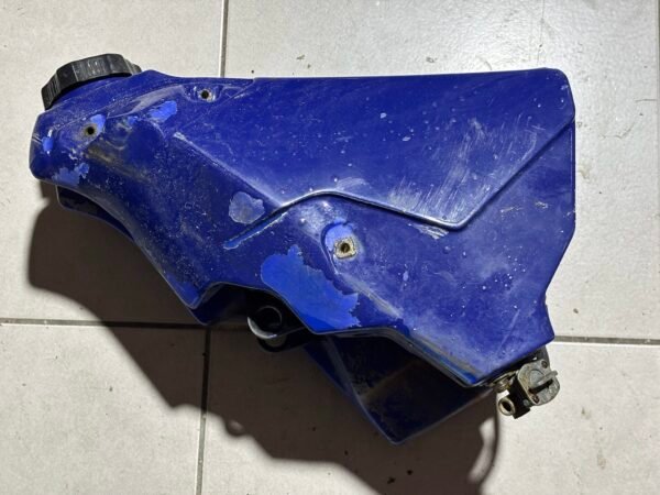 Réservoir de YAMAHA 125 YZ 2001