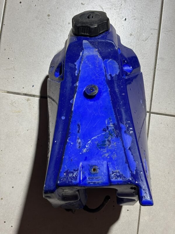 Réservoir de YAMAHA 125 YZ 2001 – Image 2