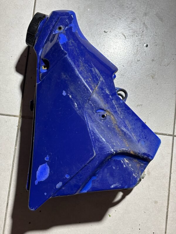 Réservoir de YAMAHA 125 YZ 2001 – Image 3