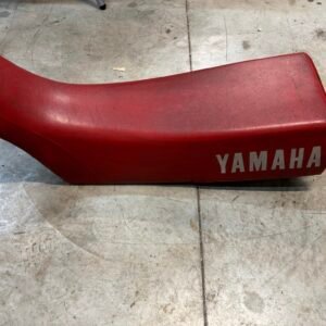 Selle de YAMAHA 125 Dtlc 10V