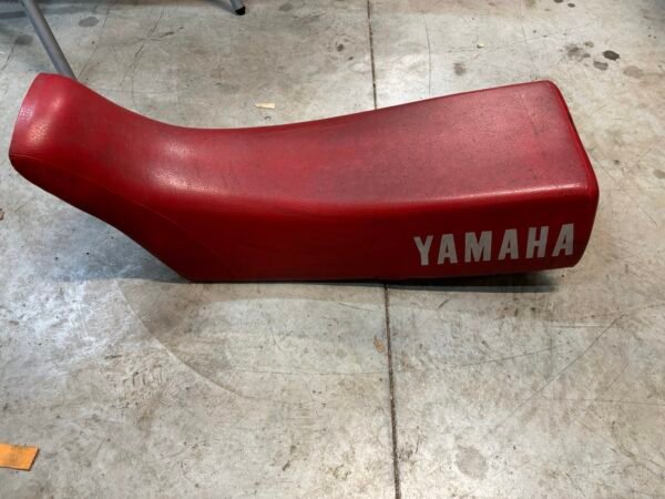 Selle de YAMAHA 125 Dtlc 10V