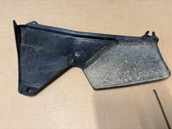 Cache latéral droit de YAMAHA 125 Dtlc 10V – Image 2