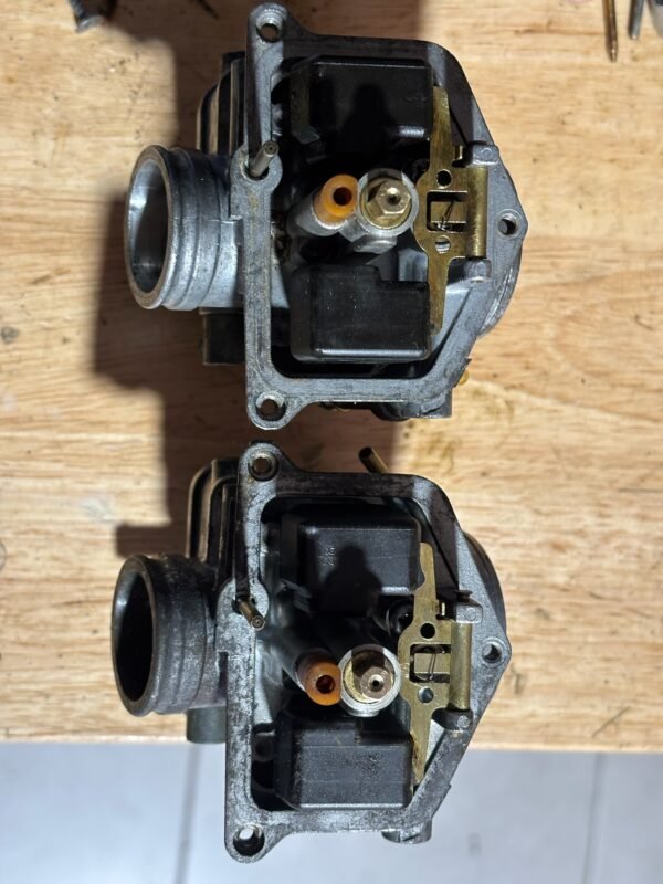 Carburateurs de YAMAHA 240 250 TDR – Image 6